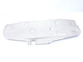Exhaust heat shield