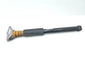 Rear shock absorber/damper