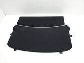 Parcel shelf