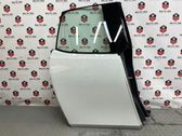 Puerta trasera