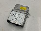 Airbag control unit/module