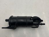Active carbon filter fuel vapour canister