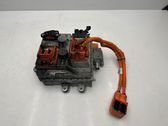 Voltage converter inverter