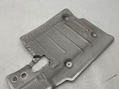 Exhaust heat shield