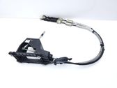 Gear shifter/selector