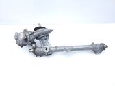 Steering rack