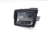 Head up display screen