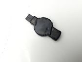 Rain sensor