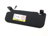Sun visor