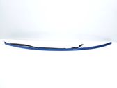 Roof trim bar molding cover