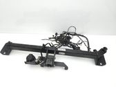 Tow bar set