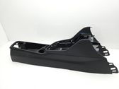 Center console