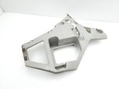 Rear bumper mounting bracket