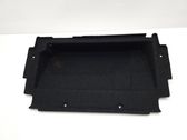 Other trunk/boot trim element
