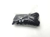 Trunk/boot cargo luggage net