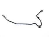 Breather hose/pipe