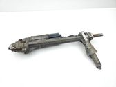 Steering rack