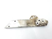 Radiator support slam panel bracket