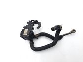 Electric auxiliary coolant/water pump