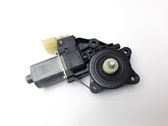 Front door window regulator motor