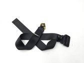 Rear seatbelt