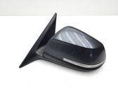 Front door electric wing mirror