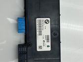 Gateway control module