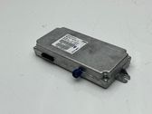 Camera control unit module