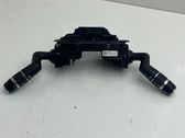 Multifunctional control switch/knob
