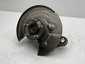 Rear wheel hub spindle/knuckle