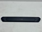 Front sill trim cover