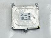 Other control units/modules