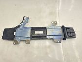 Cellule de batterie de voiture hybride / électrique