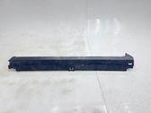 Radiator trim