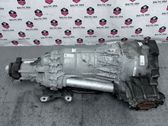 Automatic gearbox