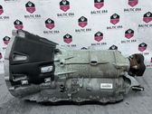 Автоматическая коробка передач