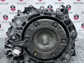 Automatic gearbox