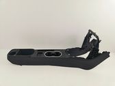 Center console