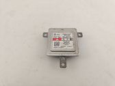 Headlight ballast module Xenon