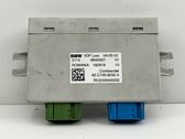 Suspension control unit/module