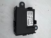 Other control units/modules