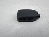 Rain sensor