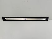 Front sill trim cover