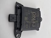 Blind spot module