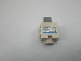 Immobilizer control unit/module
