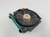 Subwoofer speaker