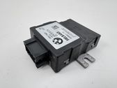 Unité de commande / module de pompe à carburant