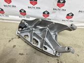 Engine mounting bracket