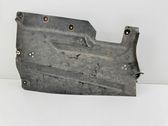 Fuel tank bottom protection