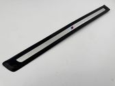 Front sill trim cover